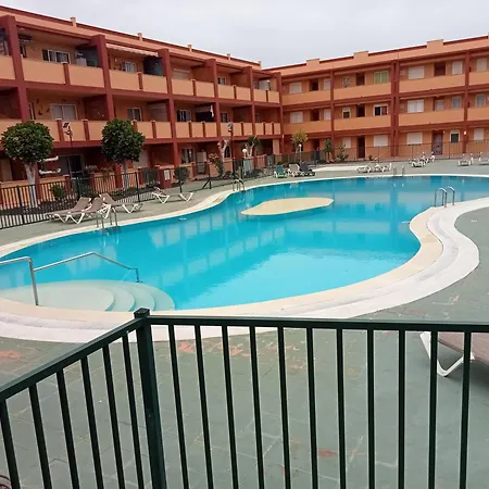 La Olivilla Parque Holandes